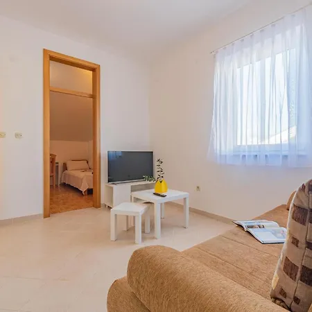 Apartamento Sidro Košljun