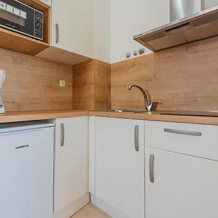 Apartamento Sidro Košljun