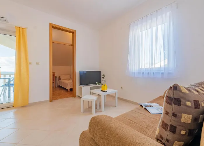 Apartman Sidro Kosljun