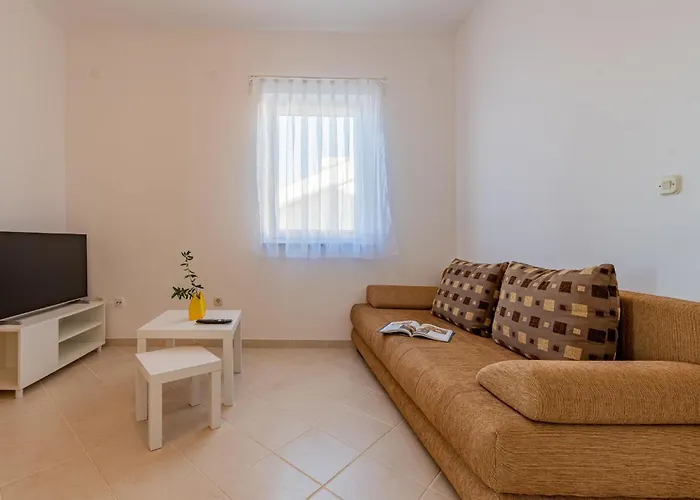 Sidro 公寓 Košljun