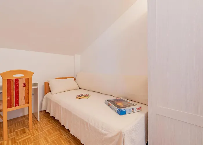 Apartman Sidro Kosljun