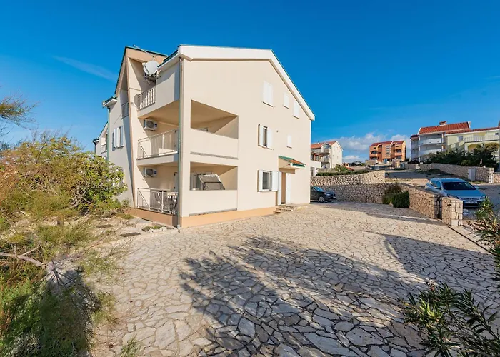 Apartman Sidro *