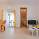 Apartamento Sidro