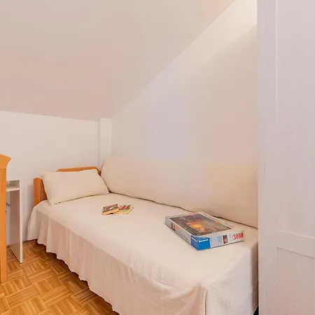 Appartement Sidro Košljun