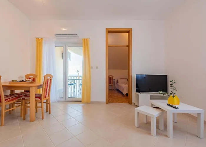 Appartement Sidro