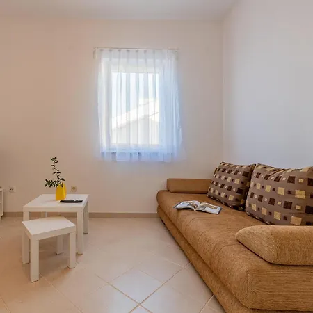 Sidro Apartment Kosljun