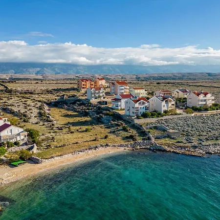 Apartment Sidro Kosljun